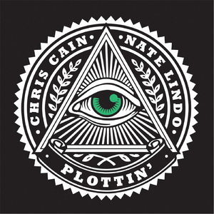 Plottin' (feat. Nate Lindo)