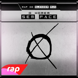 Rap do Slender Man: O Homem Sem Face (Nerd Hits)