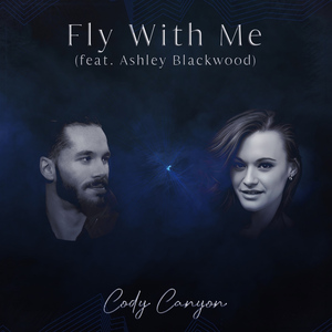 Fly with Me (feat. Ashley Blackwood)