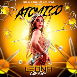 ATOMICO (feat. Dj Tona)