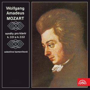 Piano Sonata No. 11 in A Major, K. 331 "Alla Turca":I. Andante grazioso