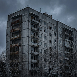 Застывший момент