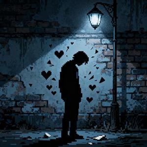 最痛不过下划线