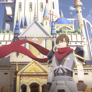 半道英雄（单人女声版）