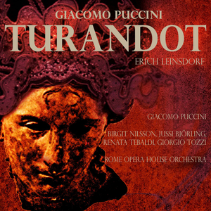 Turandot: Tu Che Di Gel Sei Cinta