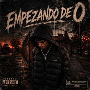 EMPEZANDO DE 0