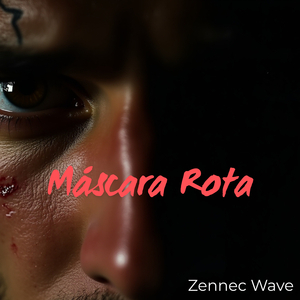 Máscara Rota