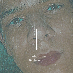 Nicola Kolyo Barbuscia