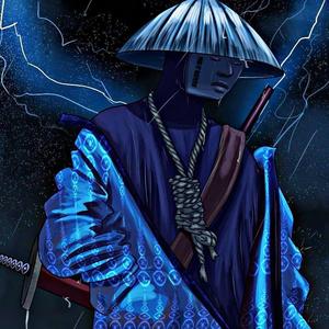 [SOLD] BLUE TRAP TYPE BEAT "断崖琴"