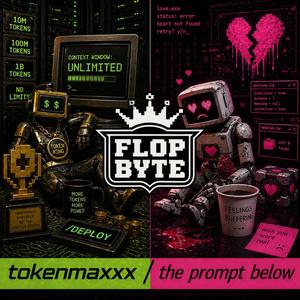 Tokenmaxxx
