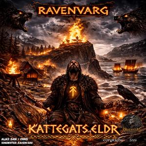 Ich halte dich im Sturm / Ég held þér í stormi“