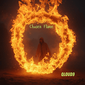 Chosen Flame