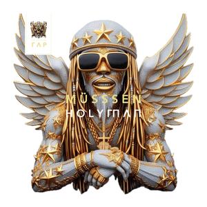 HOLYΓΠΛΠ (Holyman)