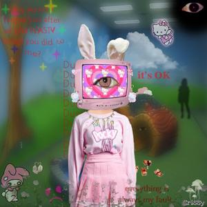 red lips（被我蒙对）