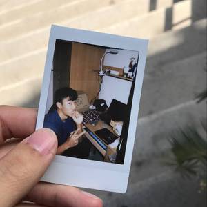 我脑子里的西部