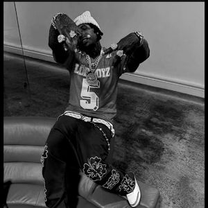 [FREE]"血液"MoneyBagg Yo&Young Dolph&孟菲斯 类型伴奏