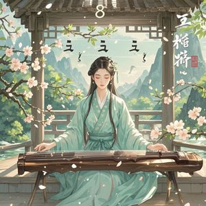 五音润肝肠-妙承音乐