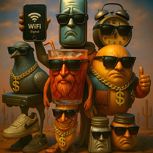 LA SUPREMA COMBINACION BRAINROT