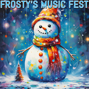 Jack Frost Nipping at Your Nose