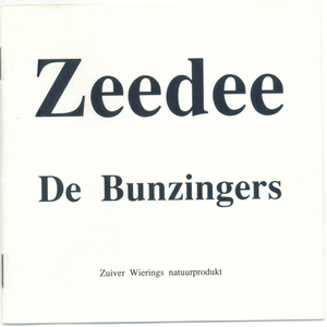 In De Kooi