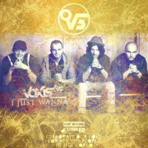 I Just Wanna (Radio Edit)