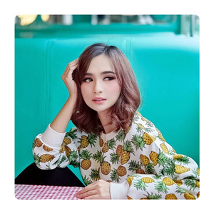 Dj Simpanlah Dulu Rajukmu