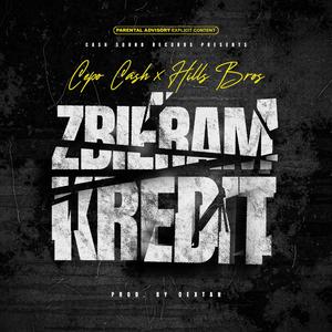 Zbieram kredit (feat. WAŠO & Hills Bros)