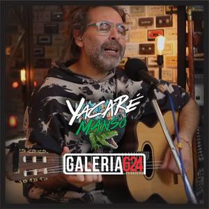 Una Selva en el Corazón (En Vivo)