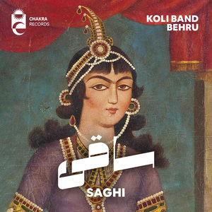 Saghi
