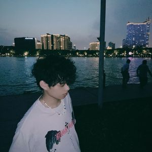 我知道你不爱我