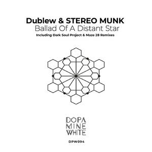 Ballad of a Distant Star (Dark Soul Project Remix)