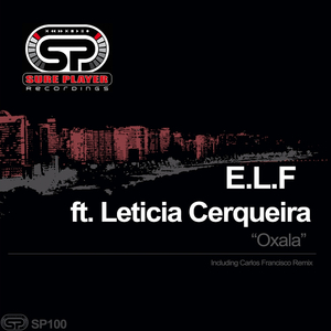 Oxala (Original Mix)