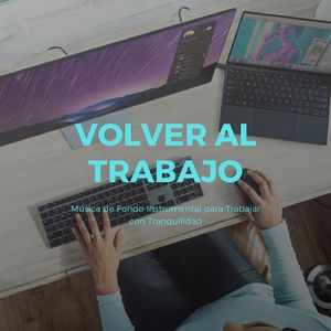 Música para Trabajar y Concentrarse