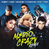 Nobeat - Medio Crazy (Remix)