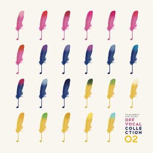 夢見鳥 (Off Vocal)