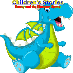 Danny and the Dinosaur Stomp