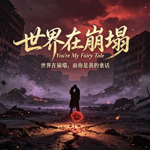 世界在崩塌