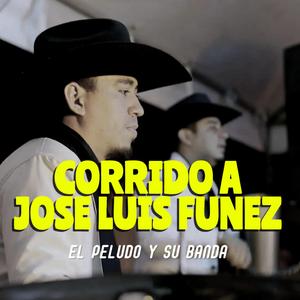 Corrido a Jose Luis Funez
