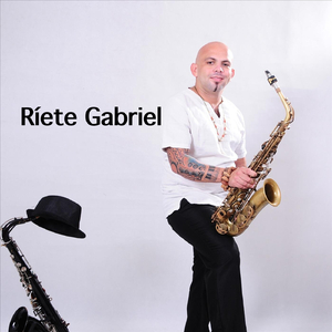 Riete Gabriel