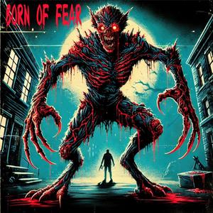 Born of Fear (Original Motion Picture Soundtrack)