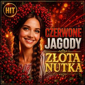 CZERWONE JAGODY