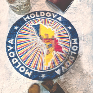 Moldova (feat. Potto Rosso)