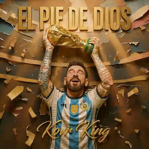 El Pie De Dios
