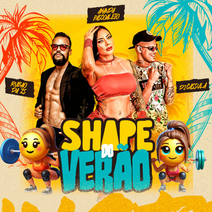 Shape do Verão