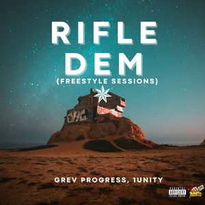 Rifle Dem (Freestyle Sessions)