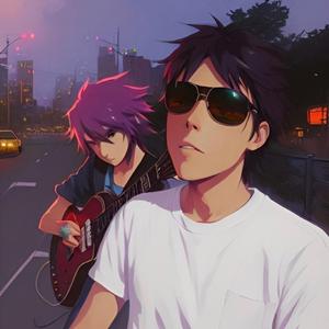 Inhale Exhale (feat. Lil Talla)