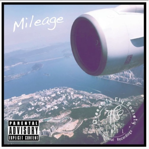 BURNT LIPS X FLOYD CHEUNG