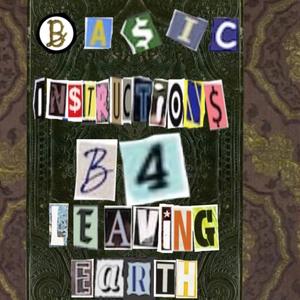 Ego'S (feat. InTheCrowd)