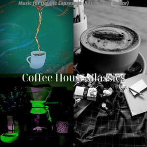 Warm Ambiance for Caffe Mochas