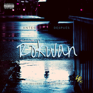 Antes Y Despúes Instrumental